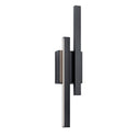 Kichler - 83702MBK - LED Wall Sconce - Idril - Matte Black from Lighting & Bulbs Unlimited in Charlotte, NC