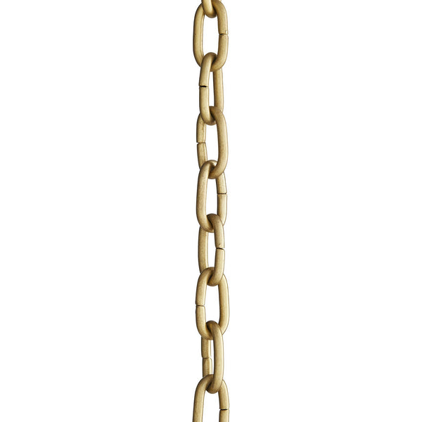 Arteriors - CHN-135 - 3` Extension Chain - Chain - Polished Brass from Lighting & Bulbs Unlimited in Charlotte, NC