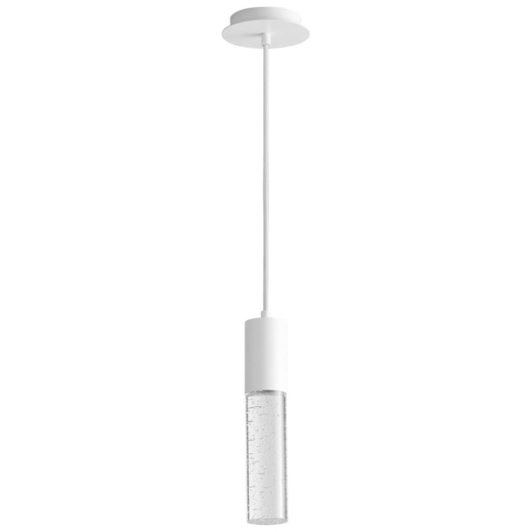 Oxygen - 3-69-6 - LED Pendant - Spirit - White from Lighting & Bulbs Unlimited in Charlotte, NC