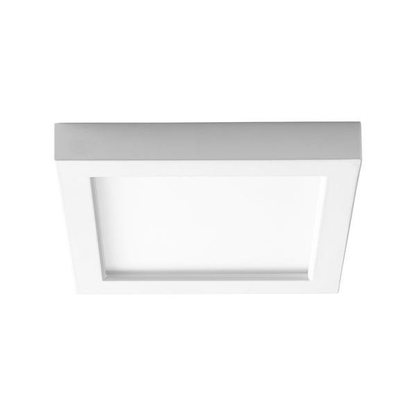 Oxygen - 3-333-6 - LED Ceiling Mount - Altair - White from Lighting & Bulbs Unlimited in Charlotte, NC