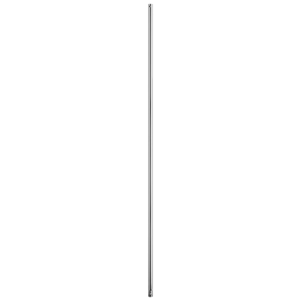 Oxygen - 3-6-4820 - Fan Accessory - Downrod - Polished Nickel from Lighting & Bulbs Unlimited in Charlotte, NC