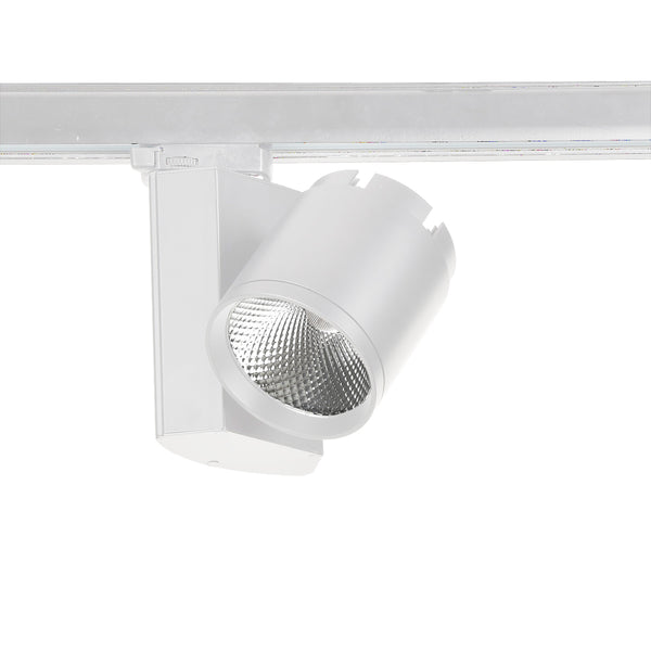 Eurofase - 32986-35-02 - Track Head - White from Lighting & Bulbs Unlimited in Charlotte, NC