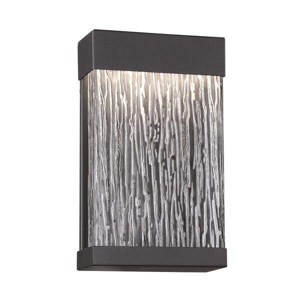 Eurofase - 35891-017 - LED Outdoor Surface Mount - Outdoor - Black from Lighting & Bulbs Unlimited in Charlotte, NC