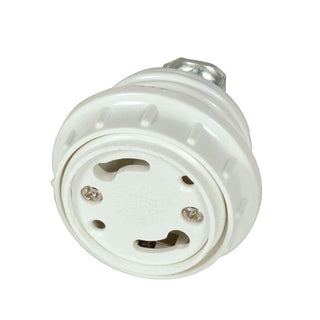 CFL Self Ballast GU24 - also for 4-Pin Ballast & Socket Combinations Self Ballast Gu24 by Satco