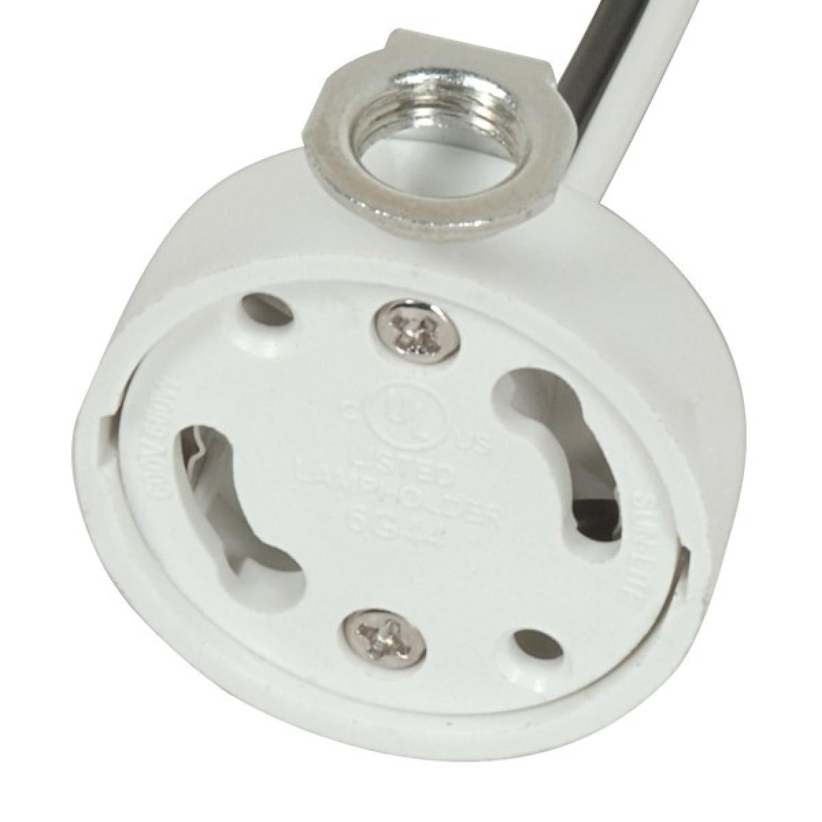 Satco - 80-1720 - Self Ballast Gu24 - Not Specified from Lighting & Bulbs Unlimited.