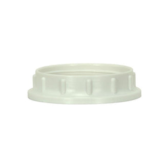 GU24 Socket Uno Ring, 1-9/16`` Inner Diameter, 1-15/16`` Outer Diameter Socket by Satco