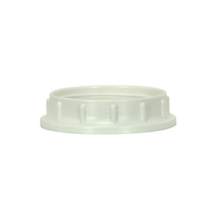 GU24 Socket Uno Ring, 1-9/16`` Inner Diameter, 1-15/16`` Outer Diameter Socket by Satco