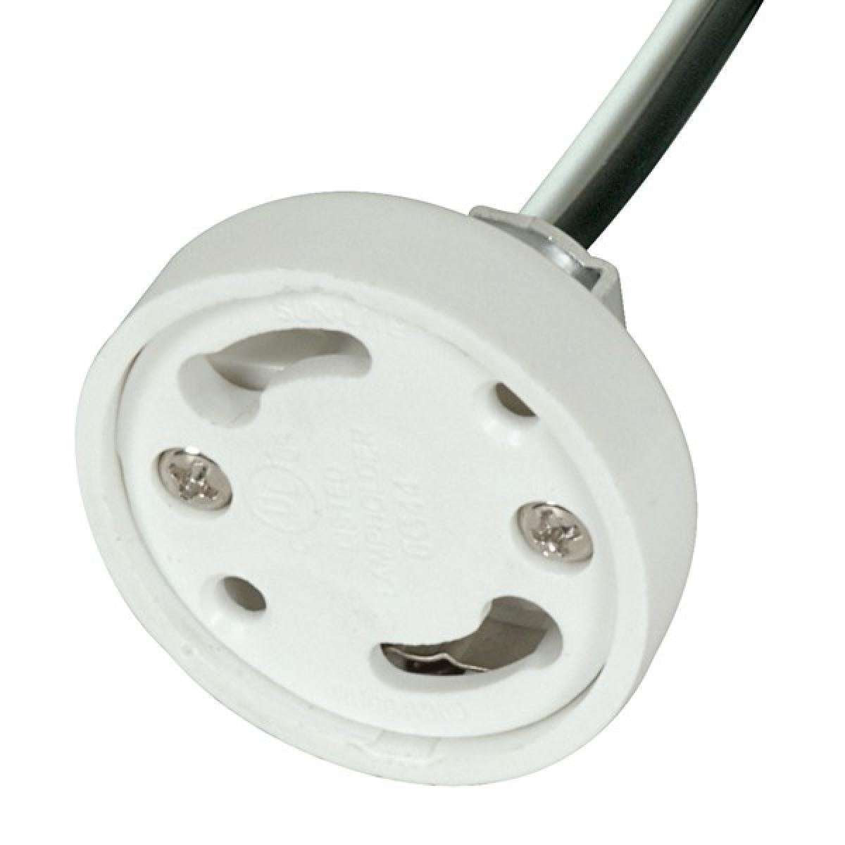 Satco - 80-2594 - Self Ballast Gu24 - Not Specified from Lighting & Bulbs Unlimited.