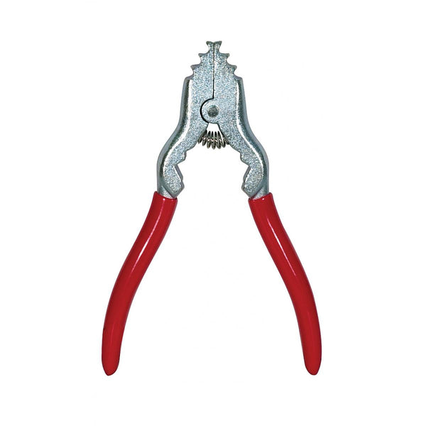 Malleable Iron Chain Pliers Chain Pliers by Satco