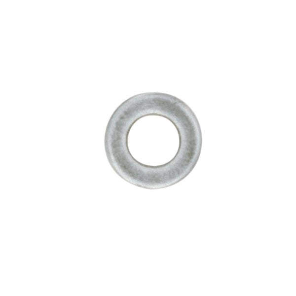 Steel Washer, 1/4 IP Slip, 18 Gauge, Unfinished, 2-1/4`` Diameter Washer by Satco