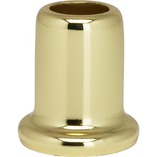 Flanged Steel Neck, 1