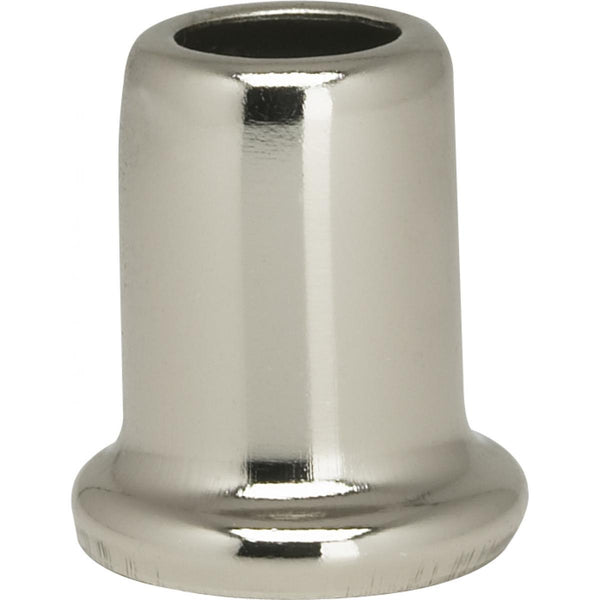 Flanged Steel Neck, 1