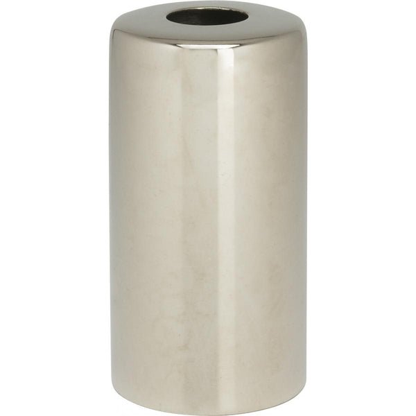 Solid Brass Candle Cup, 7/16