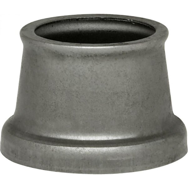 Flanged Steel Necks, 9/16