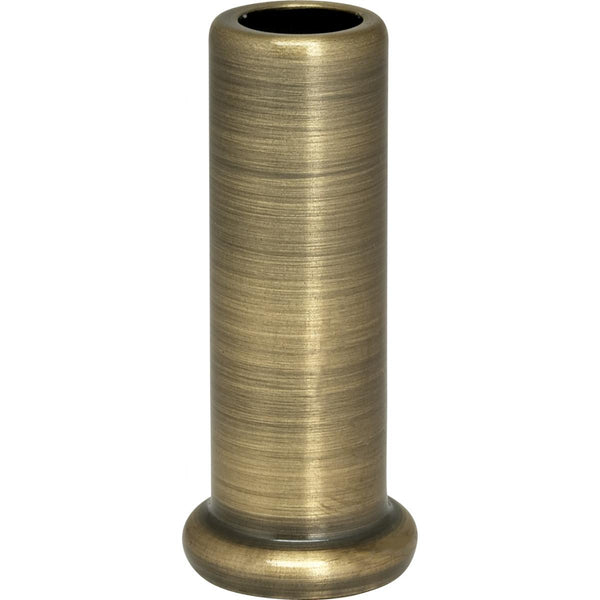 Flanged Steel Neck, 2
