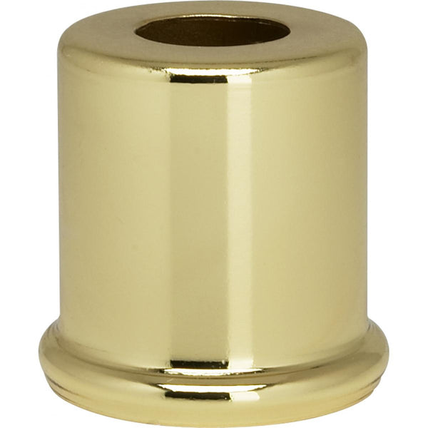 Steel Spacer, 7/16
