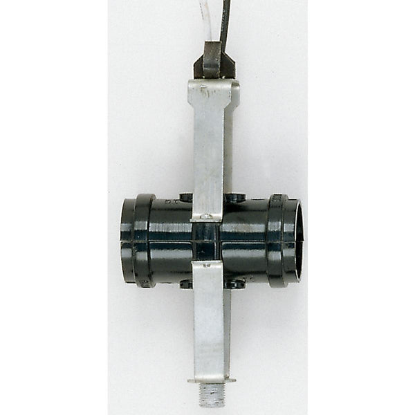 Phenolic Twin Cluster, Snap-On Top, 2-3/8