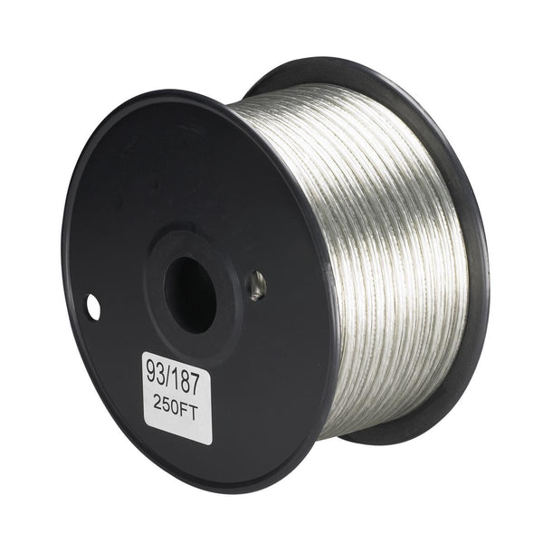 Satco - 93-187 - Lamp And Lighting Bulk Wire from Lighting & Bulbs Unlimited in Charlotte, NC