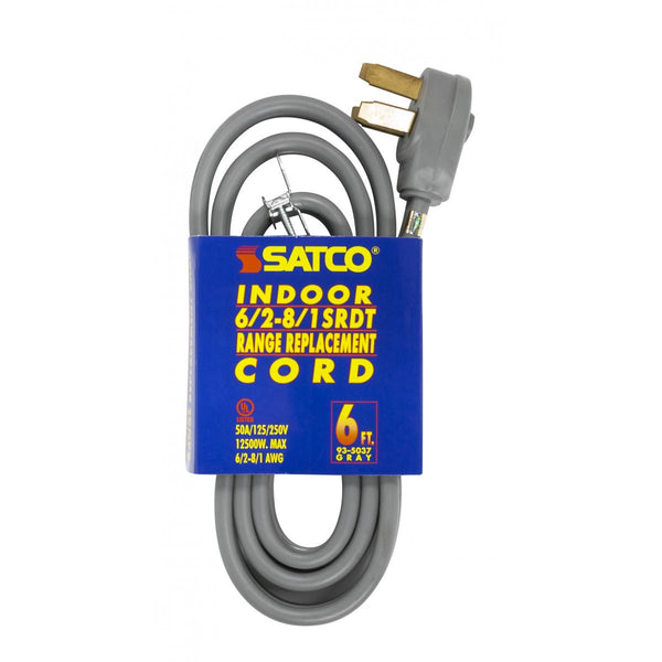 Satco - 93-5037 - Cord from Lighting & Bulbs Unlimited in Charlotte, NC
