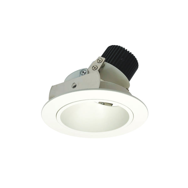 Nora Lighting - NIO-4RD30XMPW/10 - 4