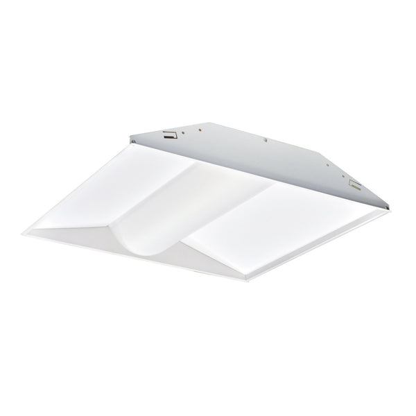 Nora Lighting - NPTCB-E22/40AW - LED - White from Lighting & Bulbs Unlimited in Charlotte, NC