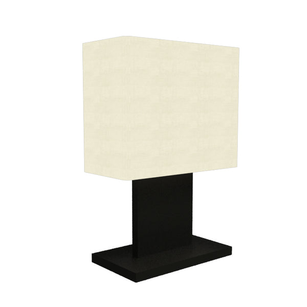 Clean Table Lamp by Accord Lighting