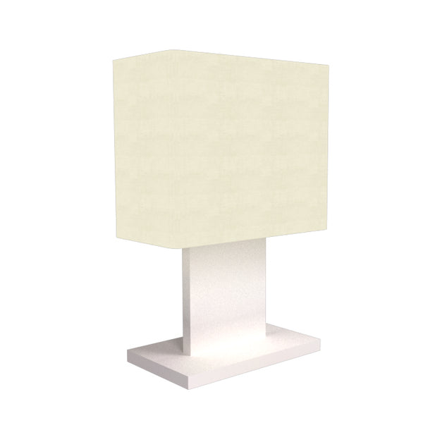 Clean Table Lamp by Accord Lighting