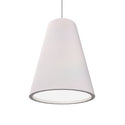 Conical Pendant by Accord Lighting