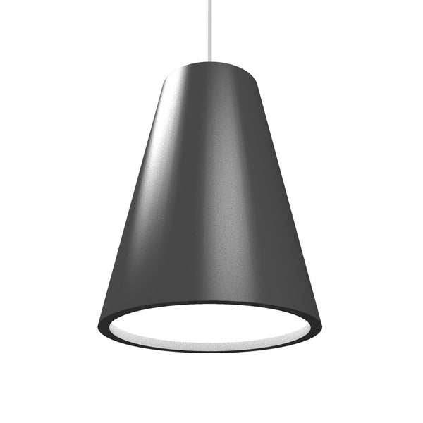 Conical Pendant by Accord Lighting