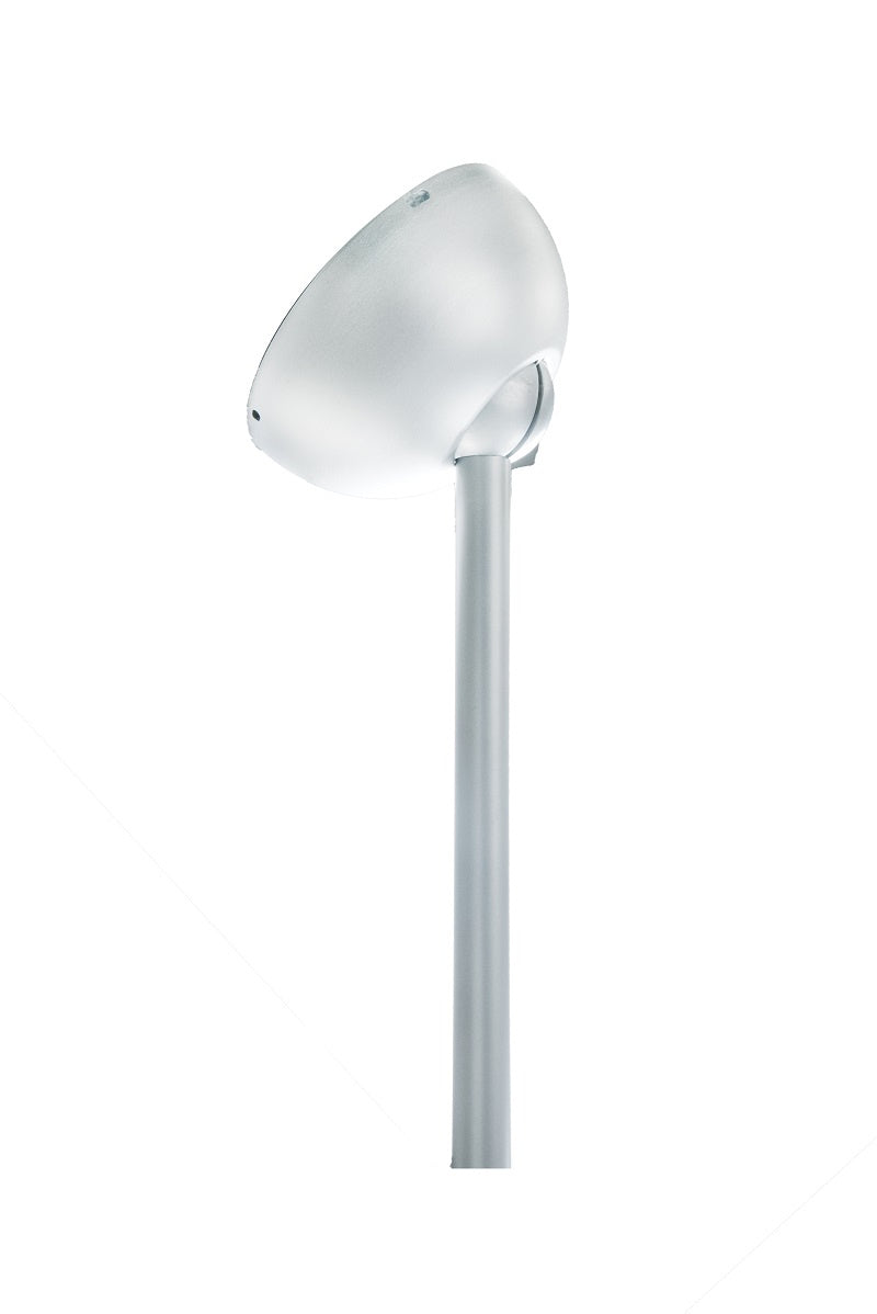 W.A.C. Lighting - SC-BN - Fan Slope Ceiling Kit - Fan Accessories - Brushed Nickel from Lighting & Bulbs Unlimited in Charlotte, NC