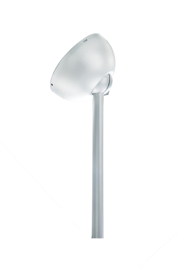 W.A.C. Lighting - SC-BN - Fan Slope Ceiling Kit - Fan Accessories - Brushed Nickel from Lighting & Bulbs Unlimited in Charlotte, NC