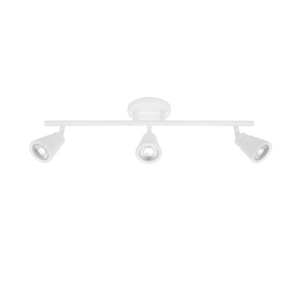 W.A.C. Lighting - TK-180503-30-WT - LED Fixed Rail - Solo - White from Lighting & Bulbs Unlimited in Charlotte, NC