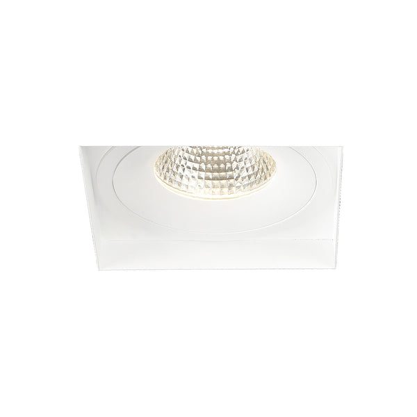 Eurofase - 35139-35-02 - One Light Downlight - Amigo - White from Lighting & Bulbs Unlimited in Charlotte, NC