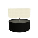 Cylindrical Table Lamp by Accord Lighting