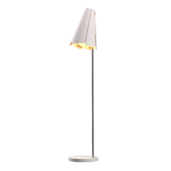 Fuchsia Floor Lamp by Accord Lighting