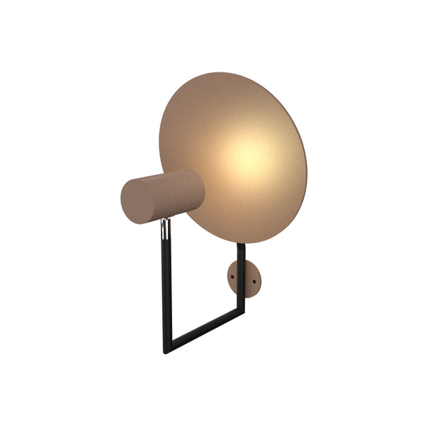 Dot Wall Lamp by Accord Lighting