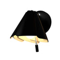 Fuchsia Wall Lamp by Accord Lighting