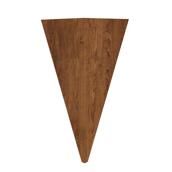 Delta Wall Lamp by Accord Lighting