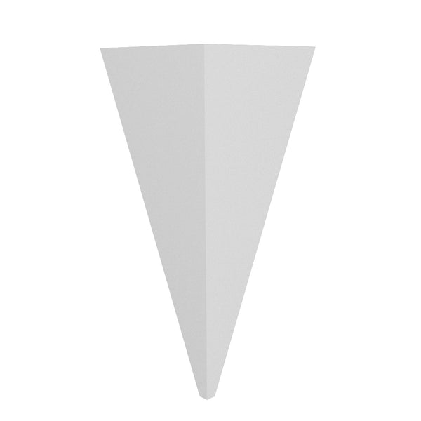 Delta Wall Lamp by Accord Lighting