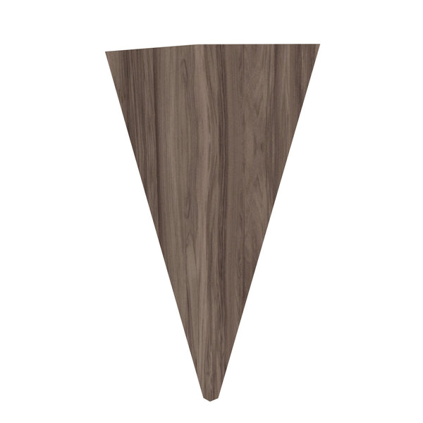 Delta Wall Lamp by Accord Lighting