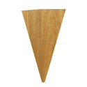Delta Wall Lamp by Accord Lighting