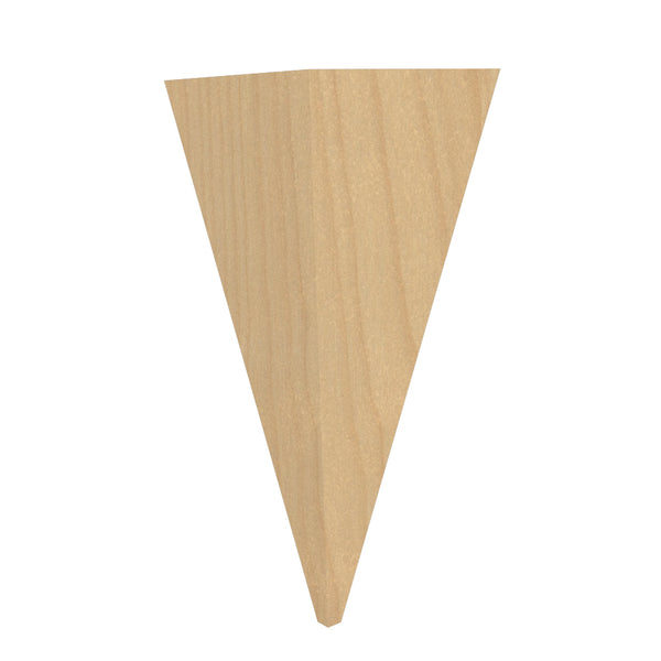 Delta Wall Lamp by Accord Lighting