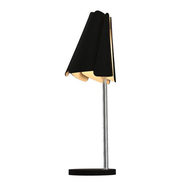 Fuchsia Table Lamp by Accord Lighting