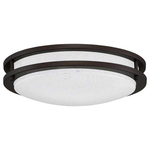 Access - 20471LEDD-CH/SACR - LED Flush Mount - Sparc - Chrome from Lighting & Bulbs Unlimited in Charlotte, NC