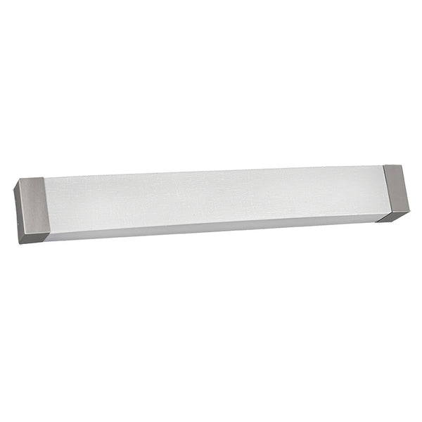AFX Lighting - ALV250520LAJD2SN - LED Vanity - Algiers - Satin Nickel from Lighting & Bulbs Unlimited in Charlotte, NC
