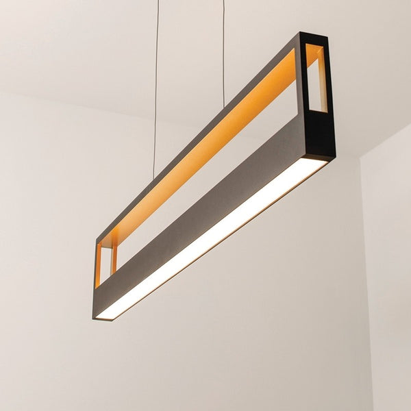 AFX Lighting - ECHP4830LAJMVWH - LED Pendant - Echo - White from Lighting & Bulbs Unlimited in Charlotte, NC