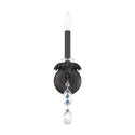 Schonbek - AT1001N-22H - One Light Wall Sconce - Helenia - Heirloom Gold from Lighting & Bulbs Unlimited in Charlotte, NC