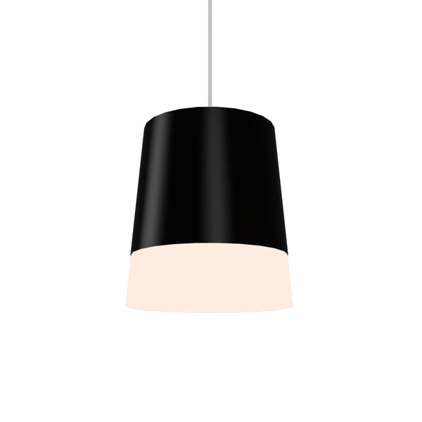 Conical Pendant by Accord Lighting