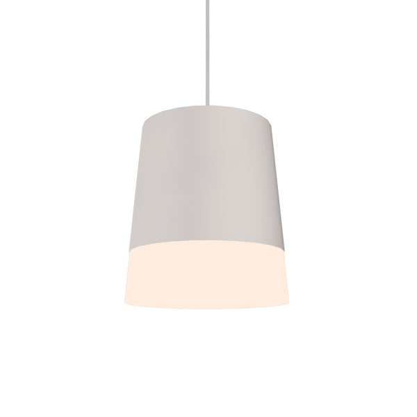 Conical Pendant by Accord Lighting