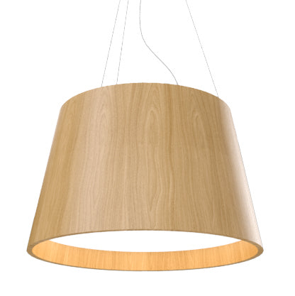 Conical Pendant by Accord Lighting